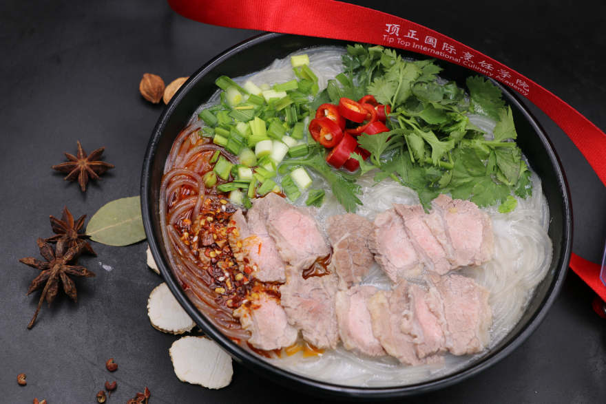 深圳铜锅涮羊肉培训