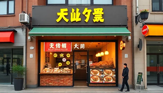 加盟意向者必读：考察一个餐饮品牌的几个关键动作